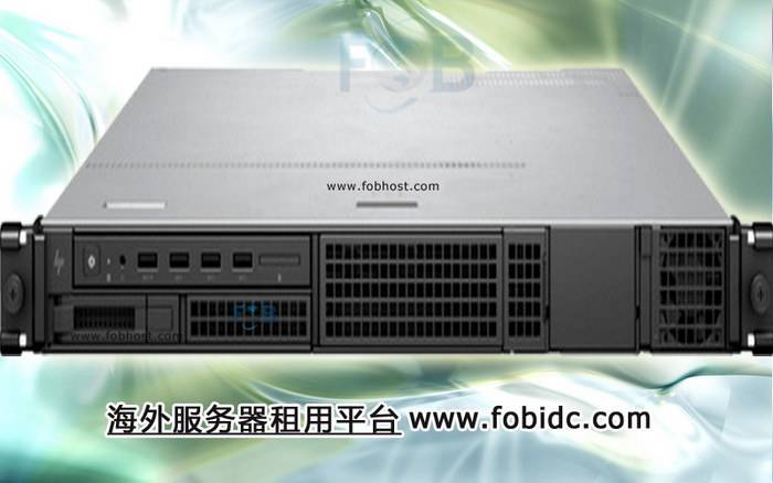 探讨香港服务器在金融行业中的应用与优势 香港服务器与金融行业的兼容性(图1)