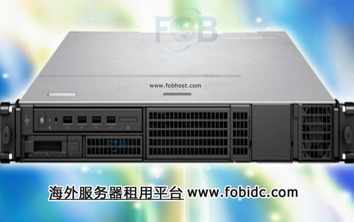 探索香港服务器在AI聊天机器人应用中的关键作用和优势 香港服务器对AI聊天机器人部署的支持(图1)