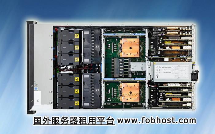 香港云主机：在物联网与智慧城市中的应用与前景(图1)
