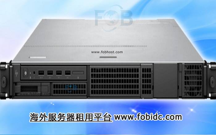 租用香港服务器的售前服务有哪些？(图1)