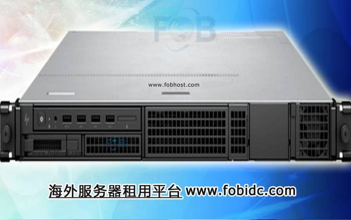 解析香港服务器为何成为亚洲市场企业拓展和运营的理想选择 香港服务器:为何成为亚洲业务的首选?(图1)